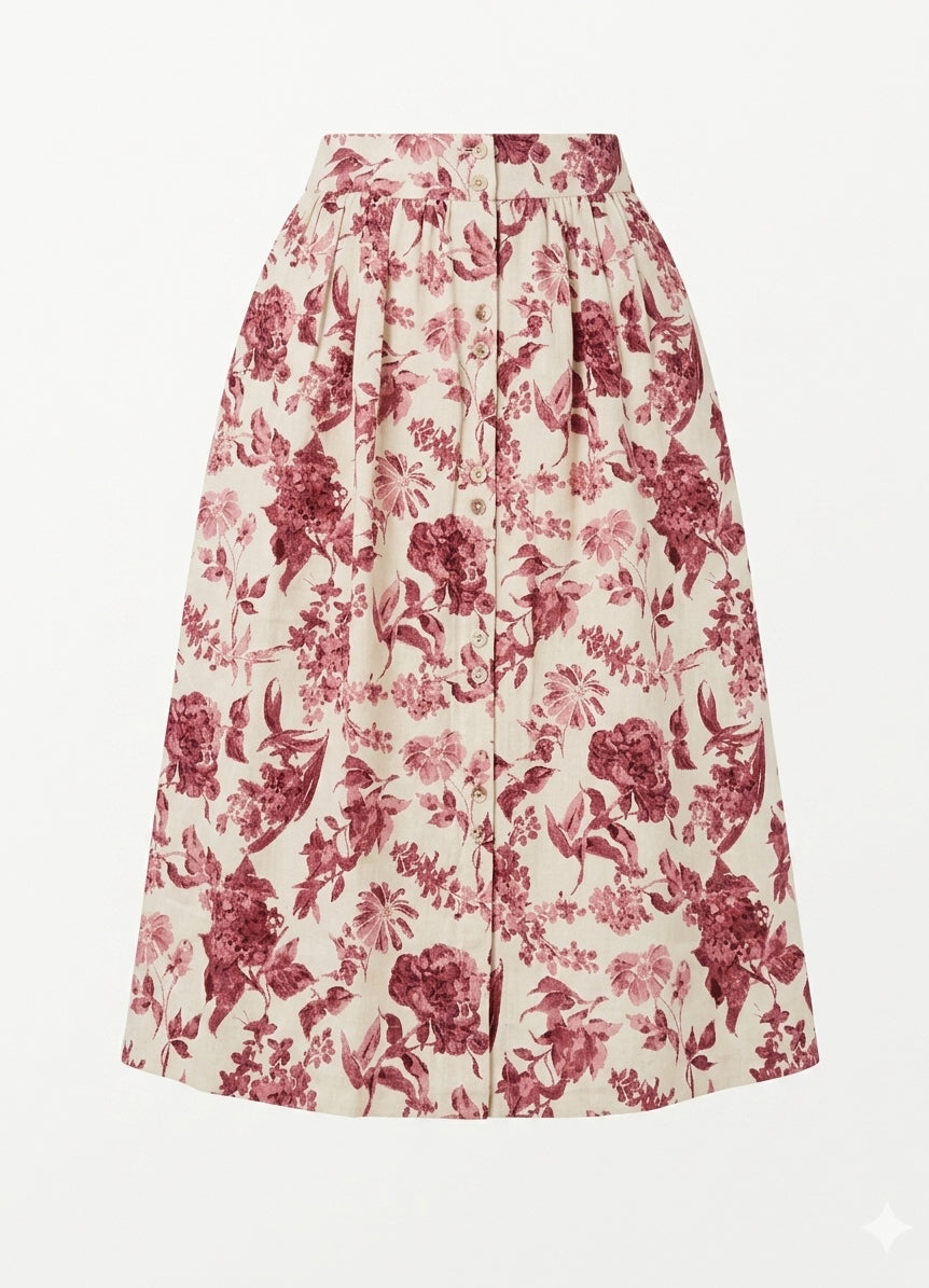 Winnie Skirt