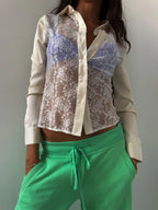 Camicia Mimosa