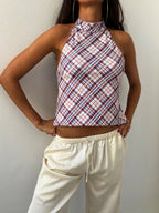 Top Amy Réversible