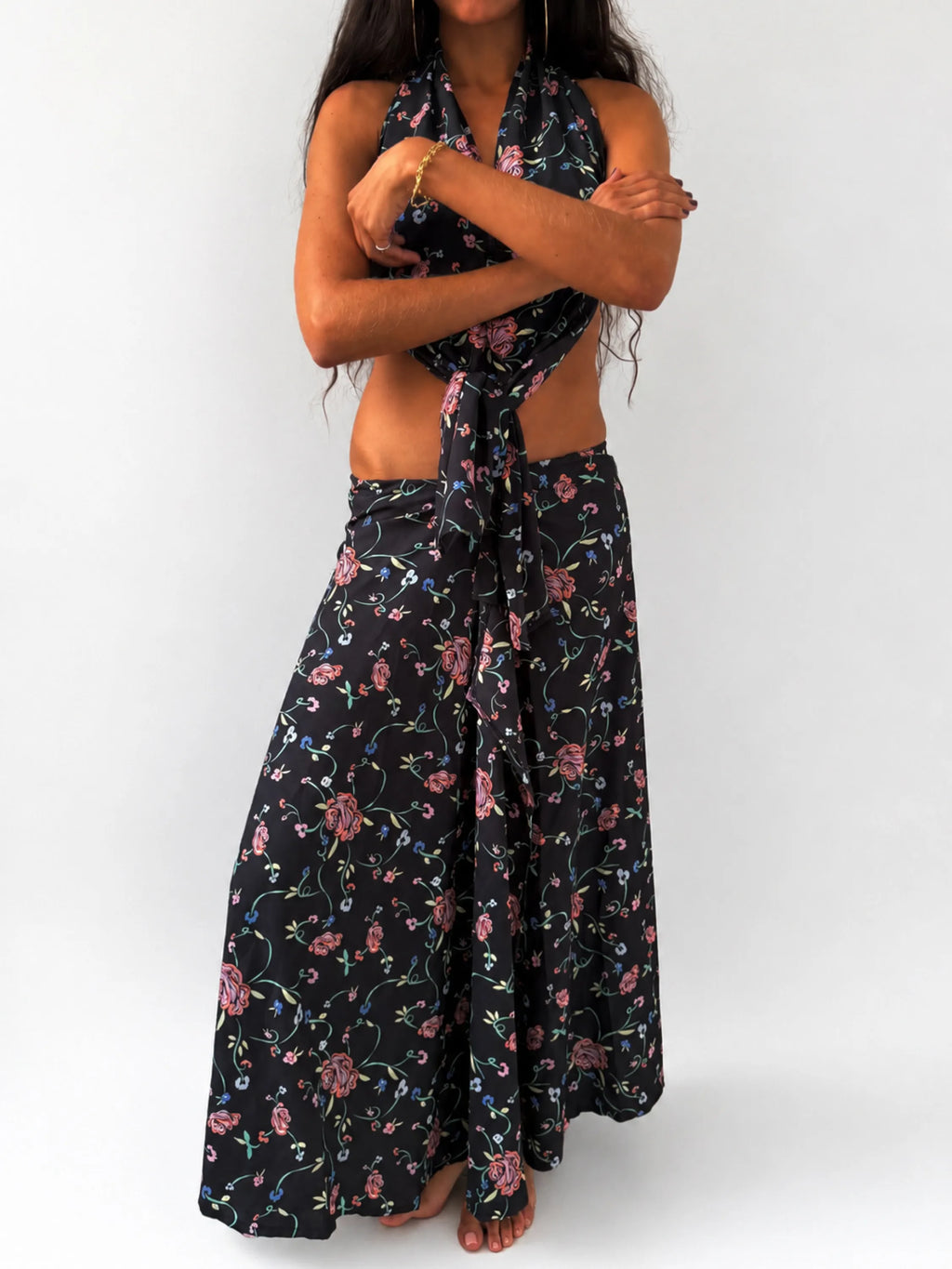 Rosario Skirt