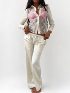 Camicia Mimosa