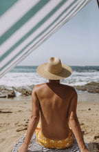 Miasun - Tente De Plage Portable - Azur