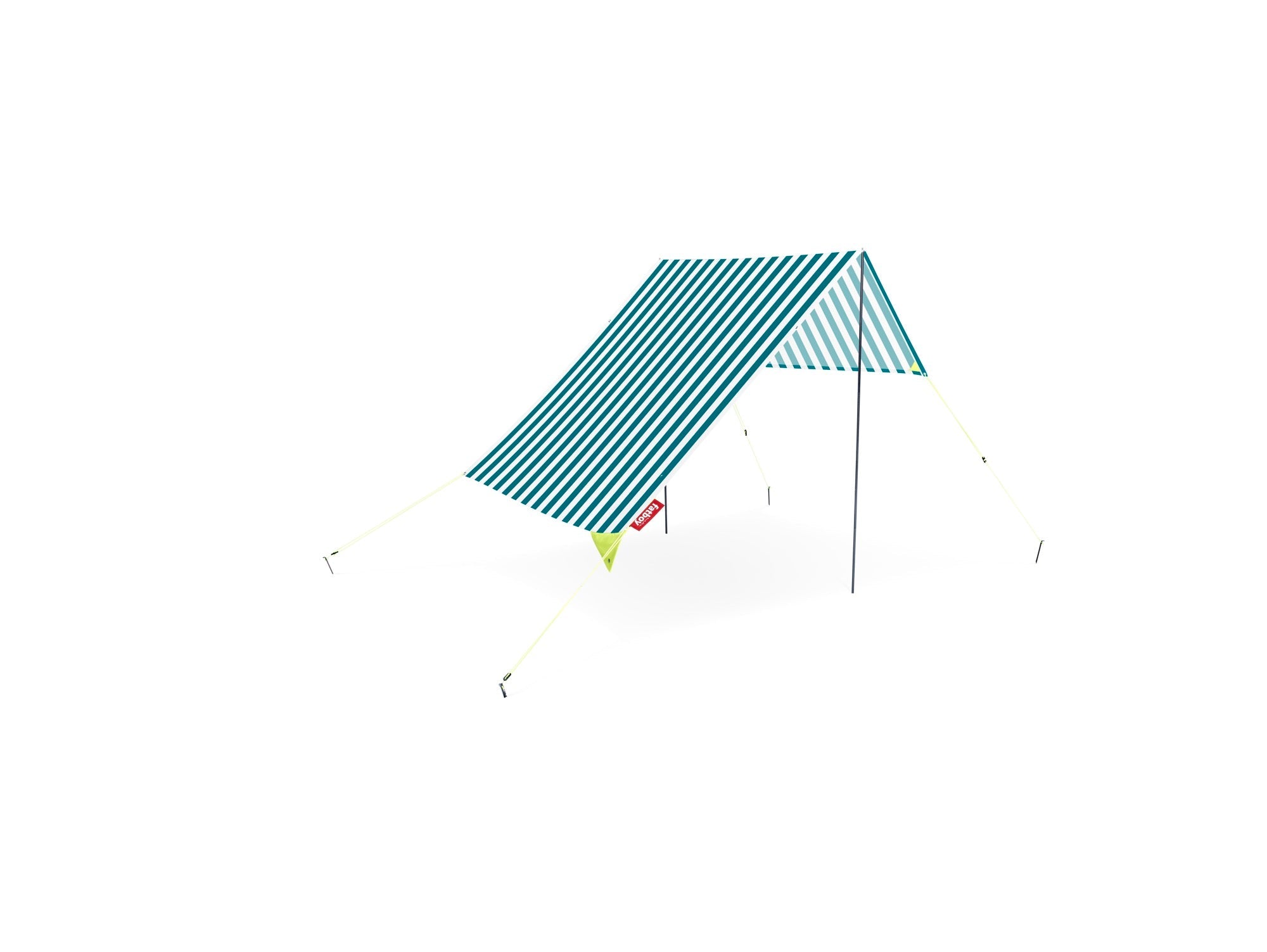 Miasun - Tente De Plage Portable - Azur
