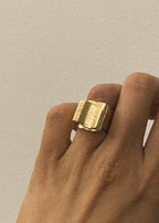 Bague Felix