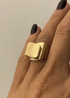 Bague Felix