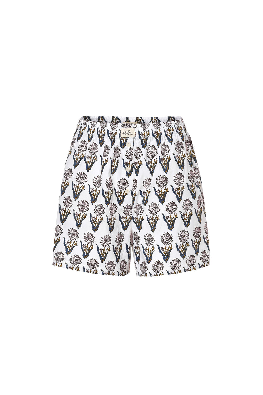 Fernanda Boxers