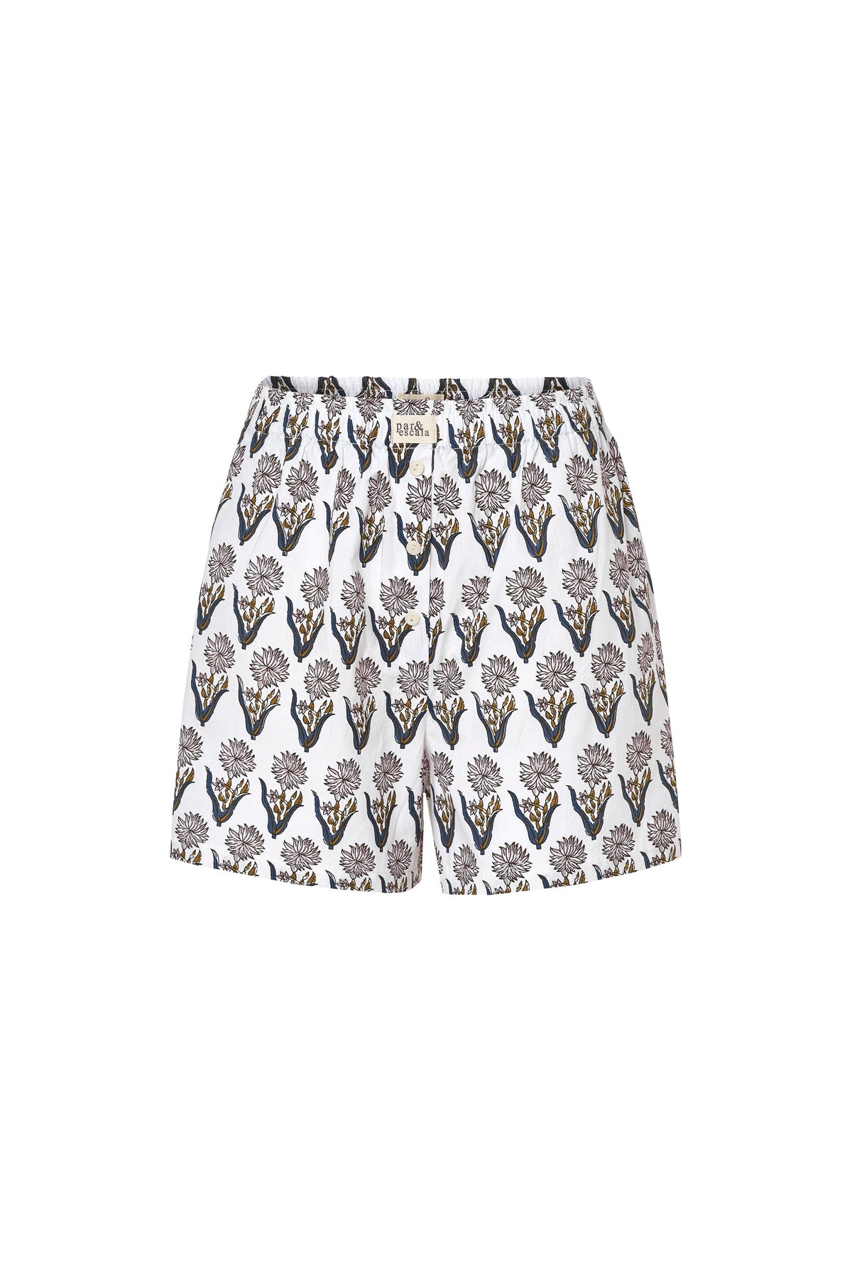 Fernanda Boxers
