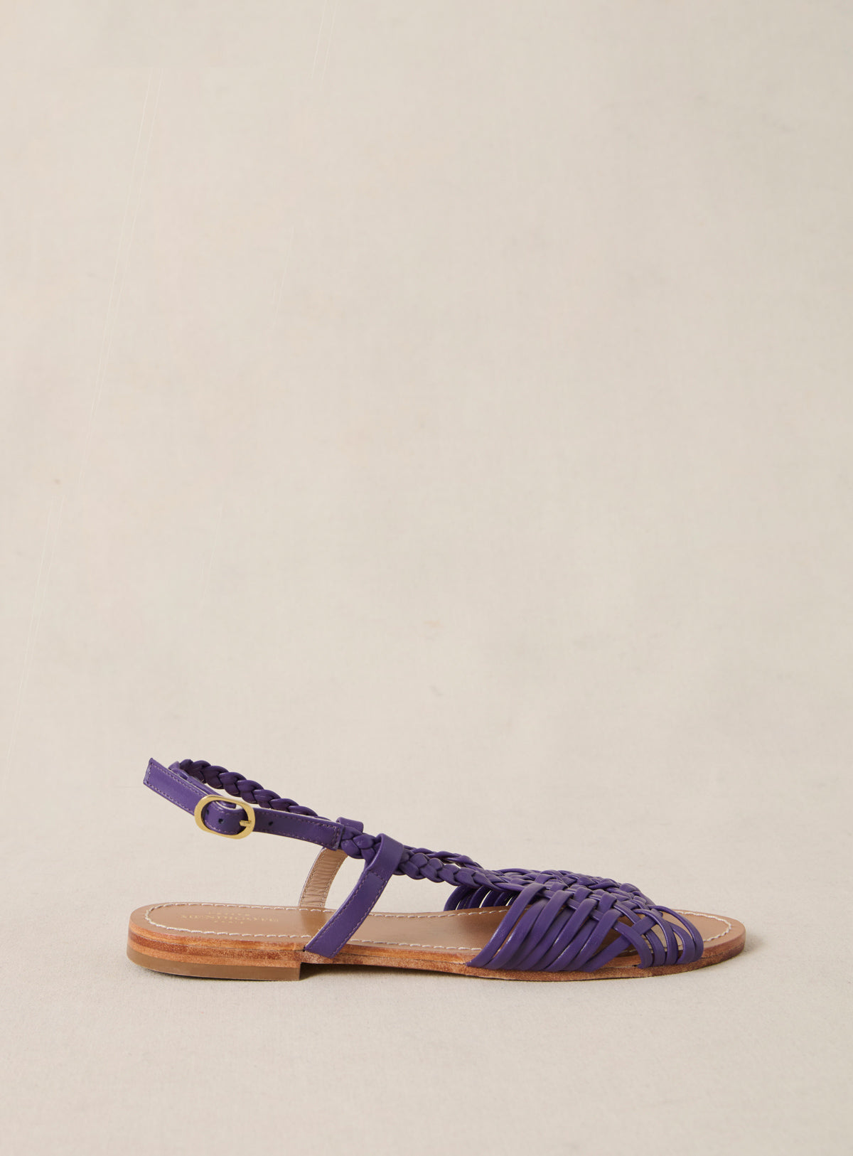 Sandalias Fernando - Cassis