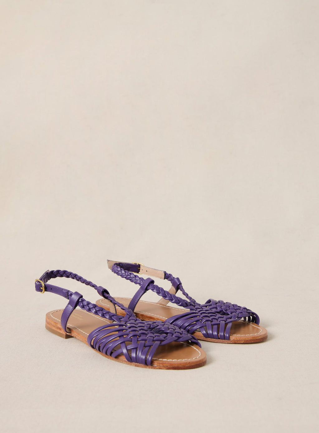 Sandalias Fernando - Cassis