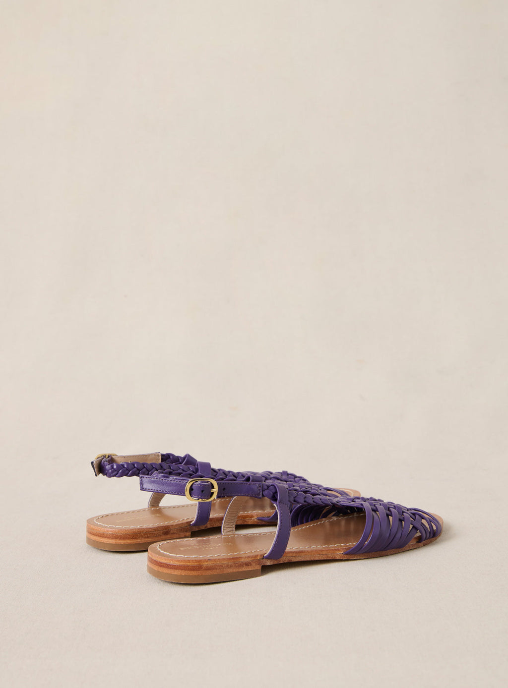 Sandalias Fernando - Cassis