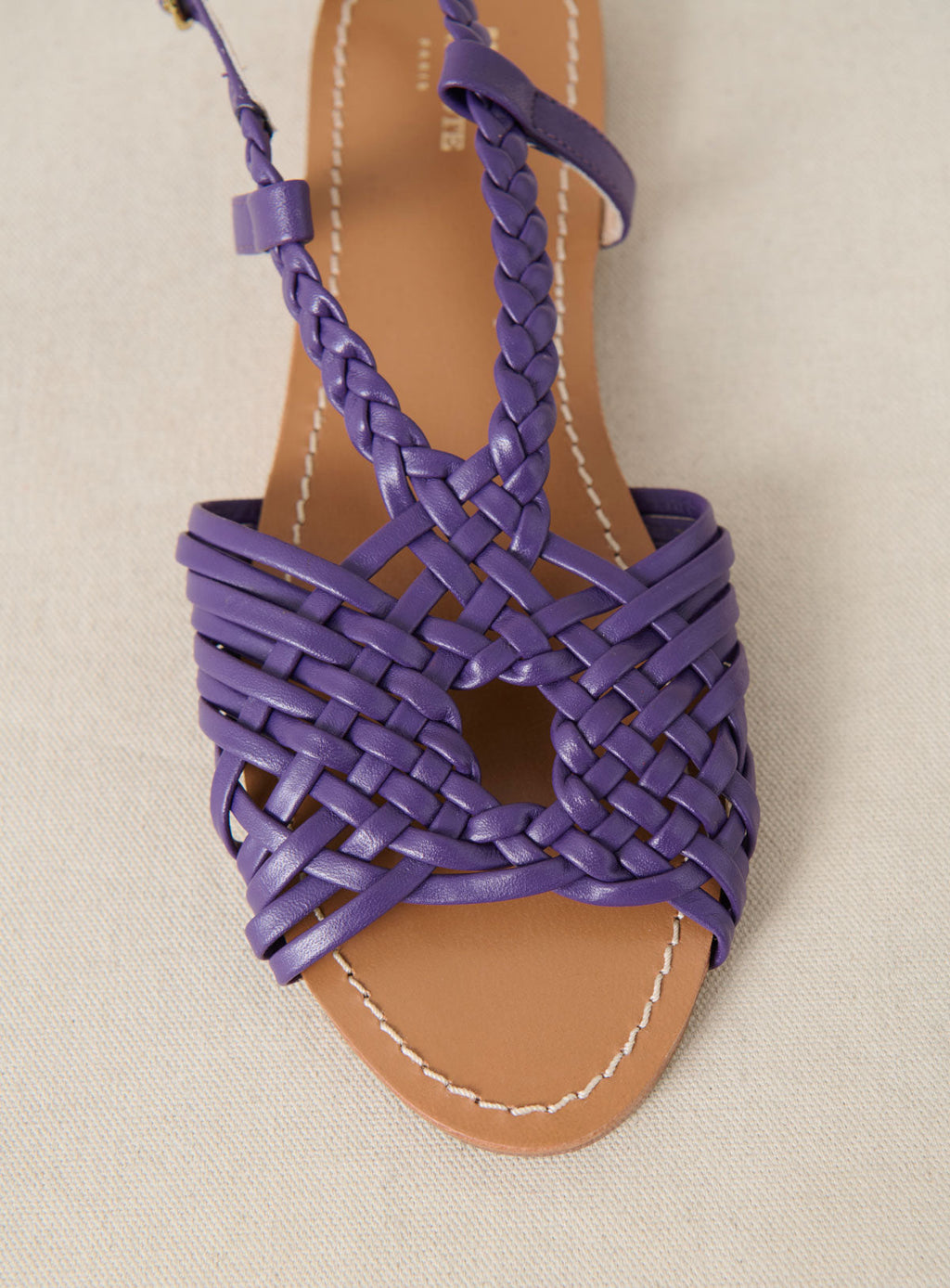 Sandalias Fernando - Cassis