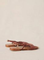 Sandalias Fernando - Camel