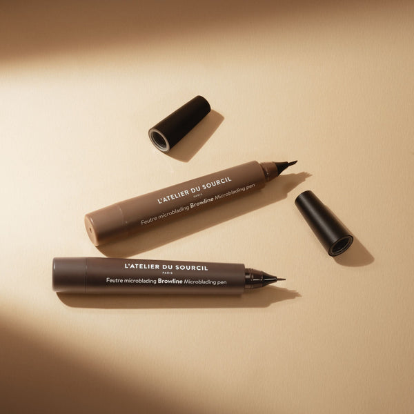 Rotulador Microblading Browline®