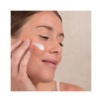 Crème 100% naturelle anti rides