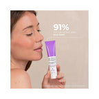 Crema antiedad para una piel más suave