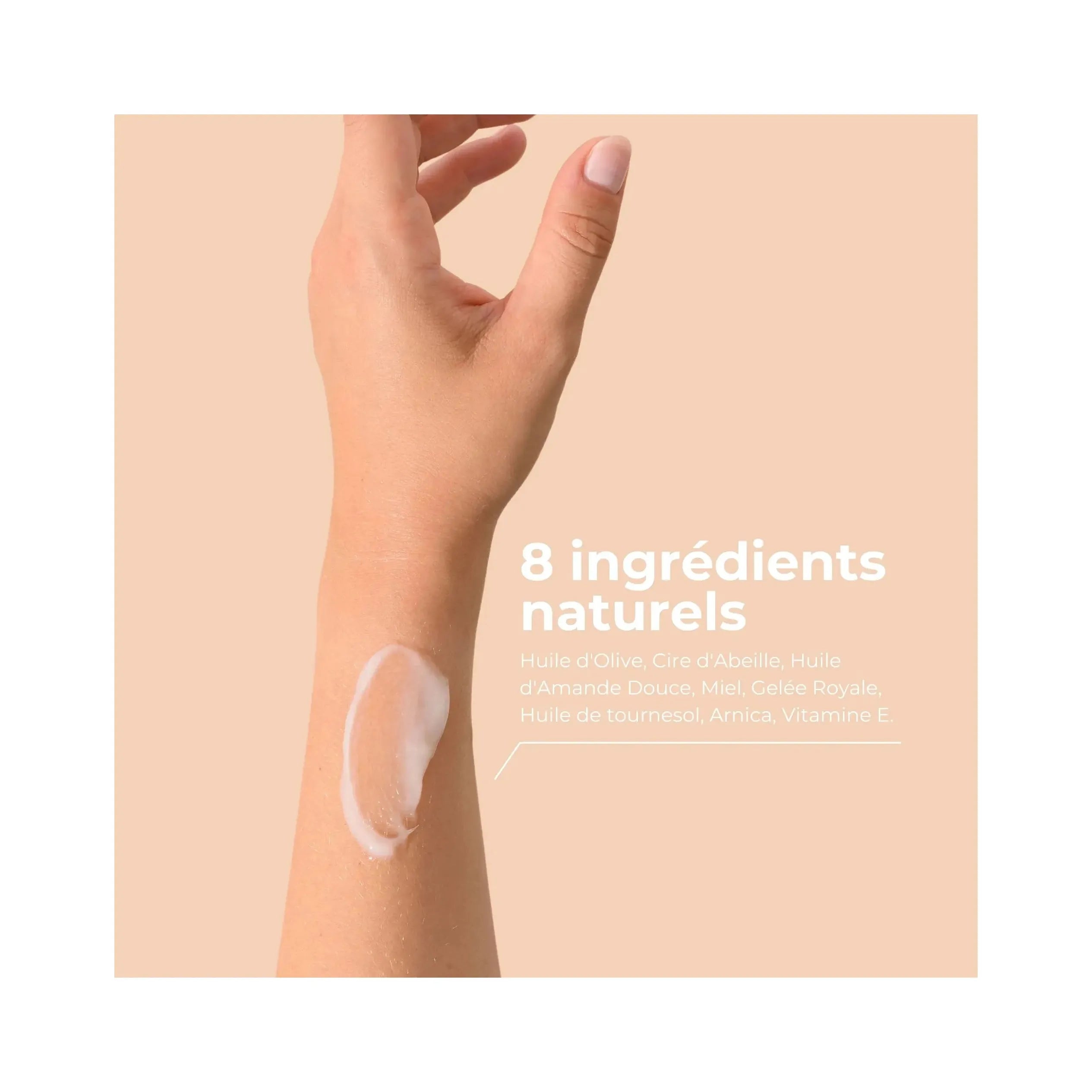 Le Baume Magique Sans Parfum
