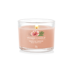 Yankee Candle - Glass Votive Candle - Tropical Breeze