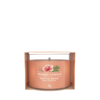 Yankee Candle - Glass Votive Candle - Tropical Breeze