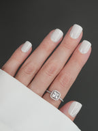 Faux Ongles - Fior Di Latte