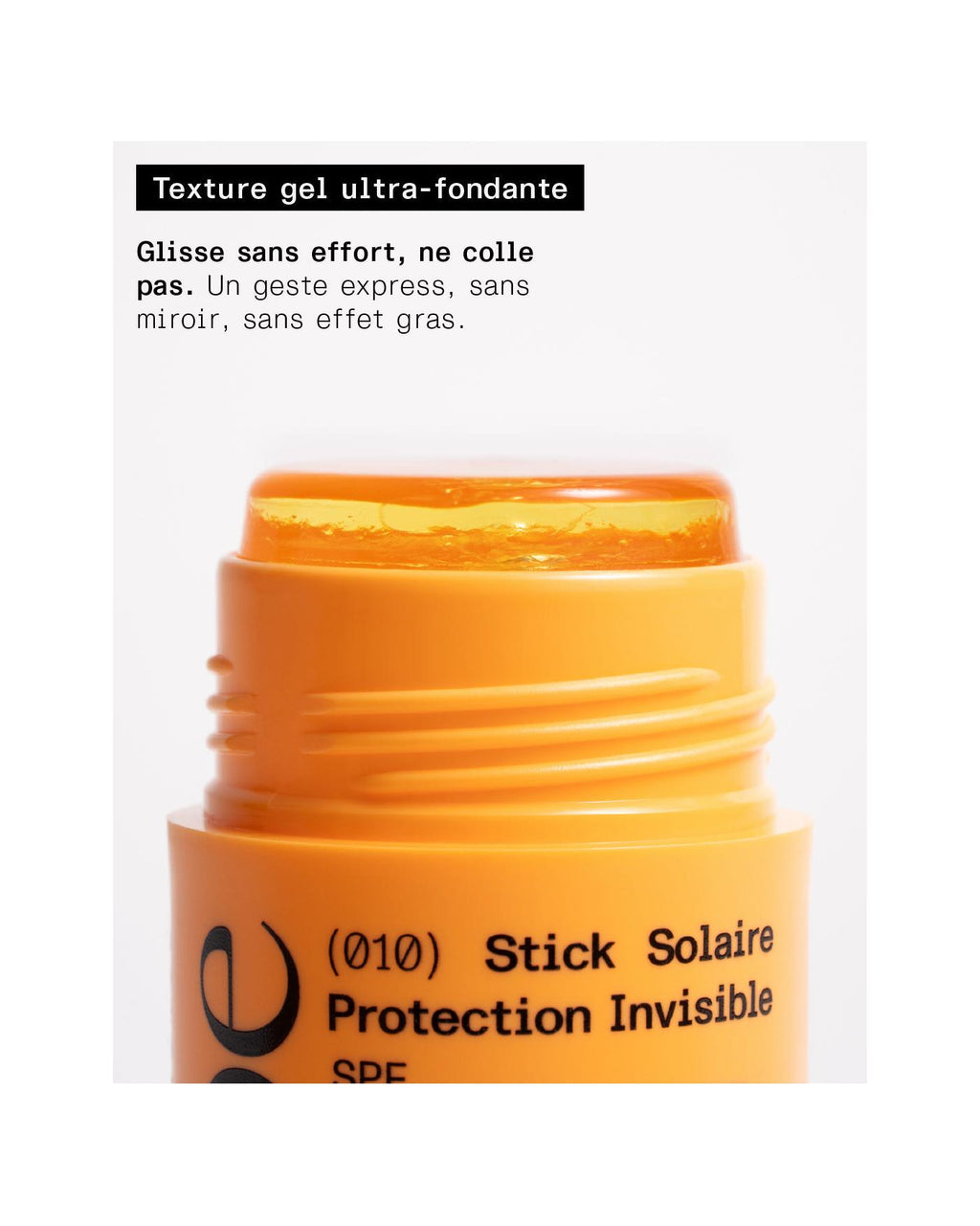 Stick solar SPF50+