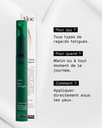 2 Sticks Défatigant + 5 Masques Visage Offerts