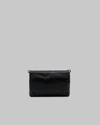 Flat Sacoche Small - Black
