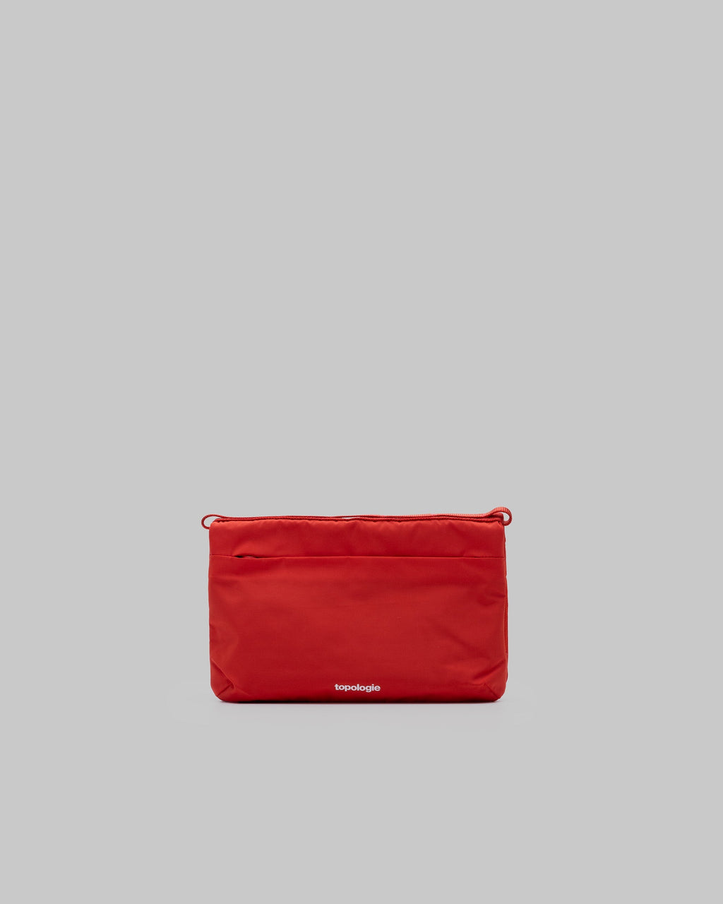 Flat Sacoche Small - Black