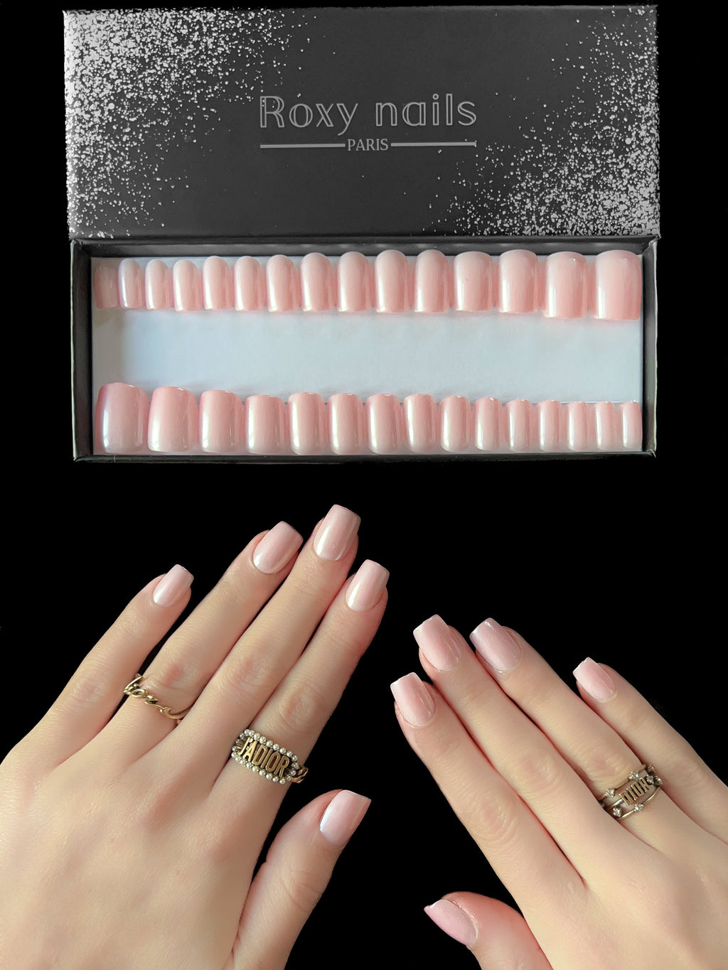 Faux Ongles - Flawless