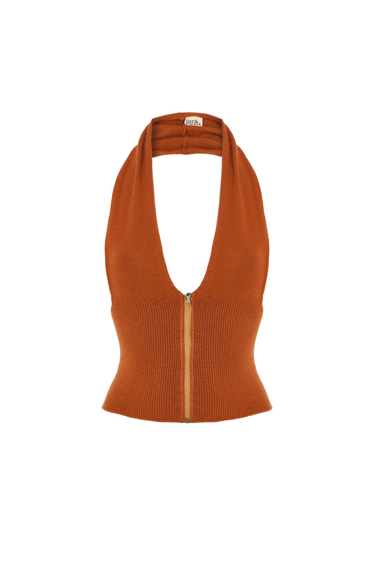 Top Flor Terracota
