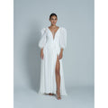 Vestido Formentera - Blanco