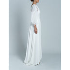 Vestido Formentera - Blanco