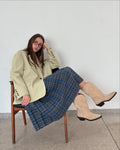 Stivaletti Alabama - Beige