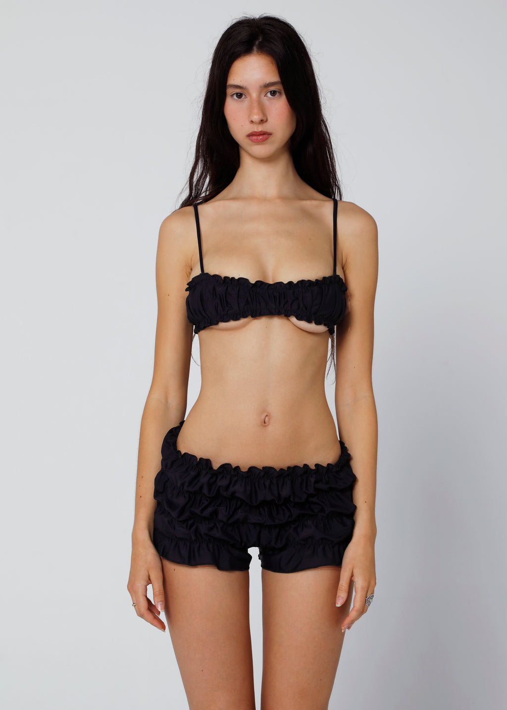 Milos Shorts - Negro