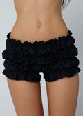 Milos Shorts - Negro