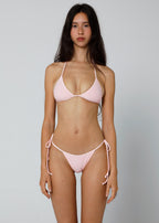 Noosa - Braguita Bordado Inglés Rosa