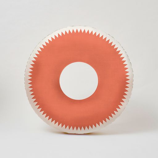 Boya De Sol De Lujo Para Adultos - Terracota Y Crudo