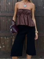 Top/Jupe Camila