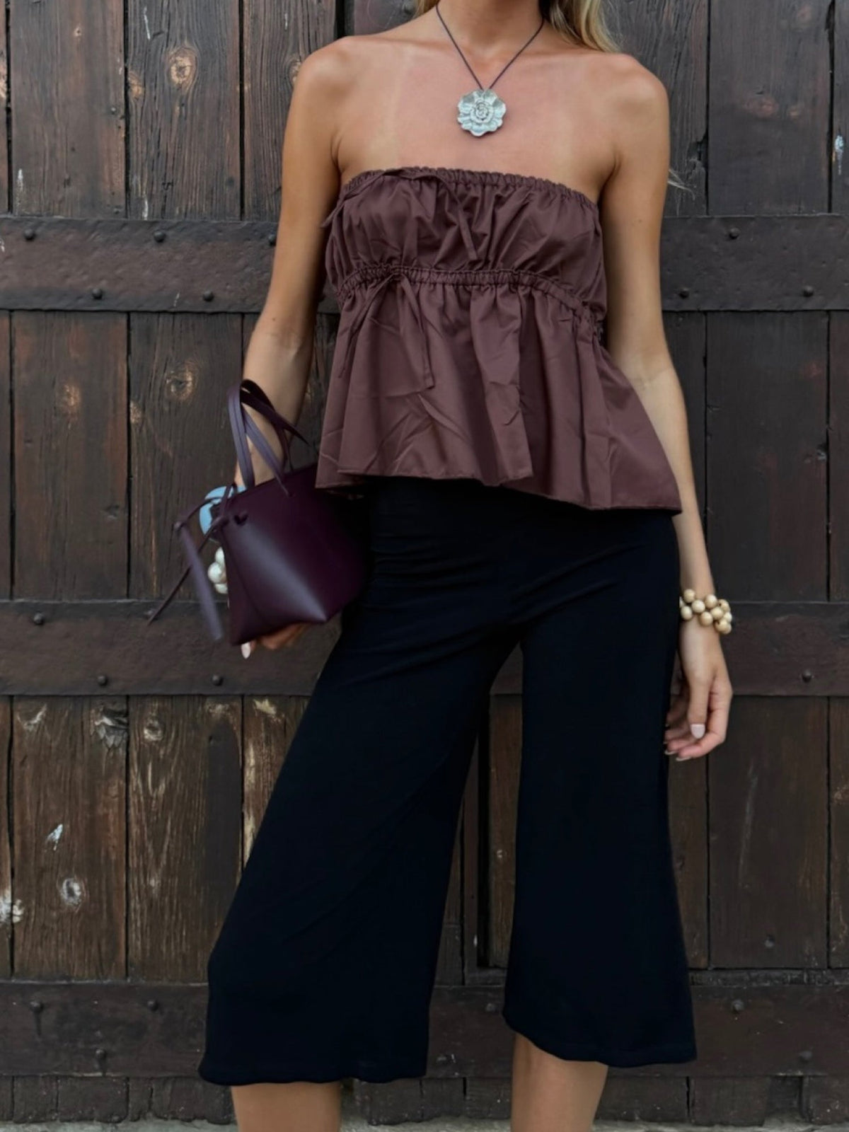 Top/Jupe Camila