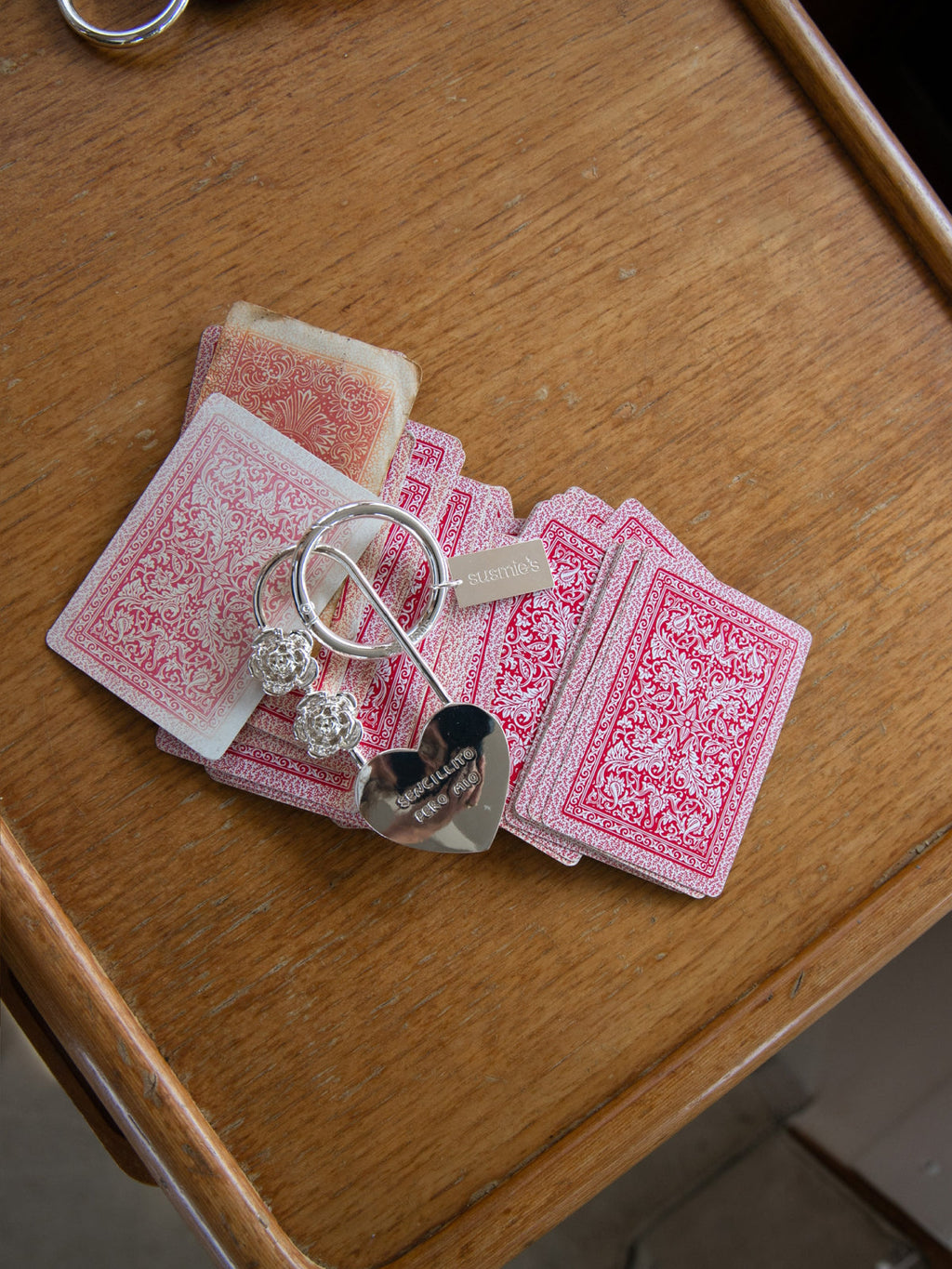 Key Charm