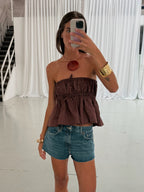 Top/Jupe Camila