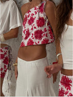 Rumba Reversible Top/Skirt