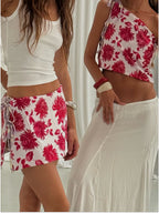 Rumba Reversible Top/Skirt
