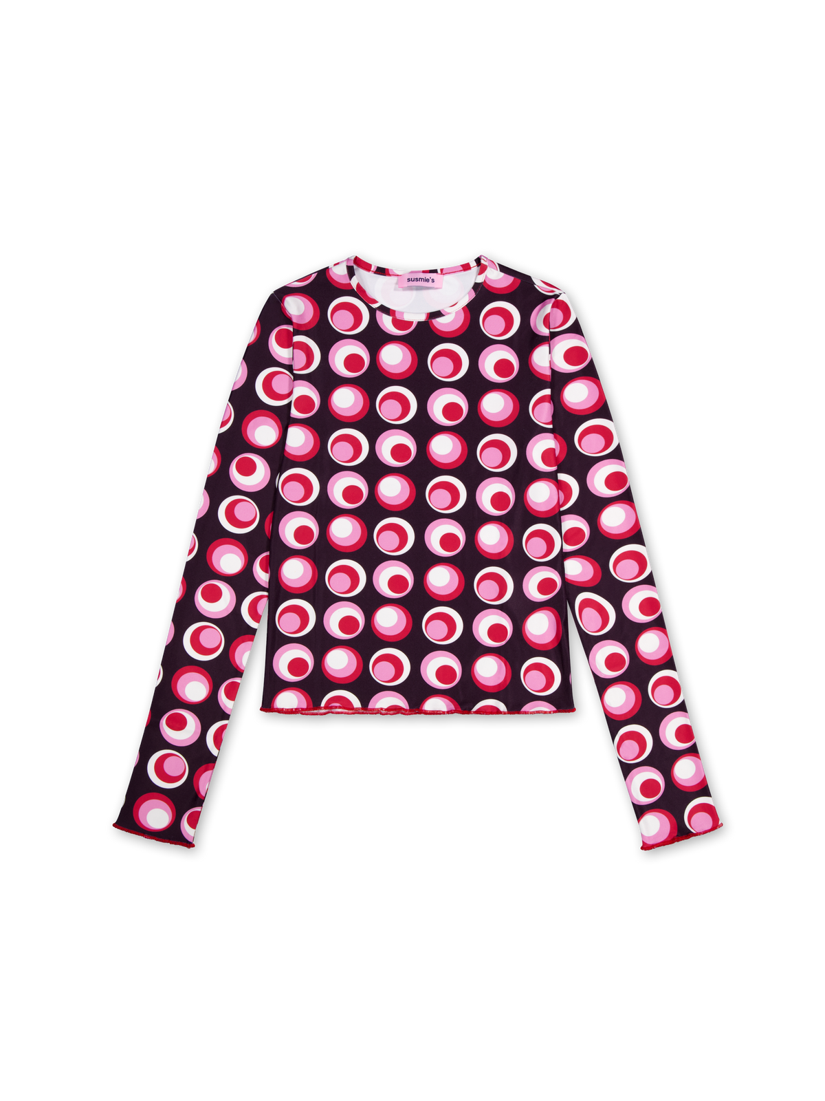 Top Cherry Pop