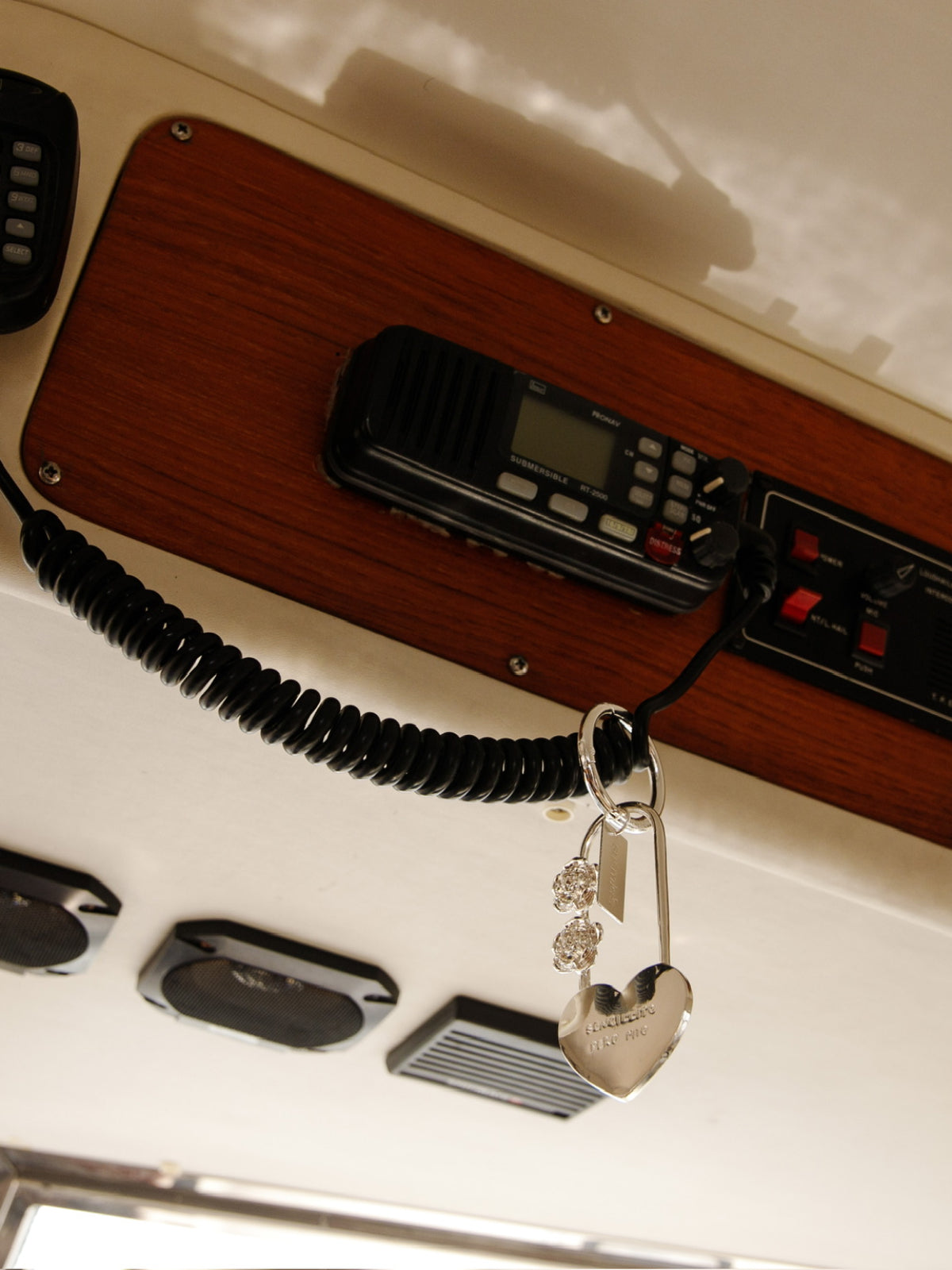 Key Charm