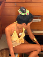 Scrunchie Mati
