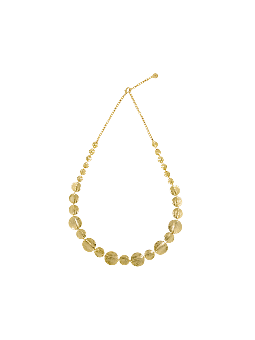 Collar/Cinturón Aura
