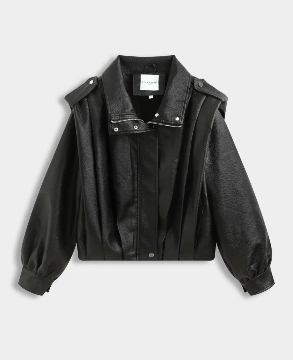 Helen Jacket - Black