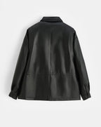 Blouson Coop - Noir