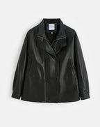 Blouson Coop - Noir