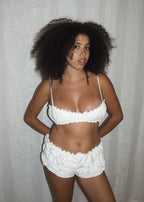 Milos Short - Nuage